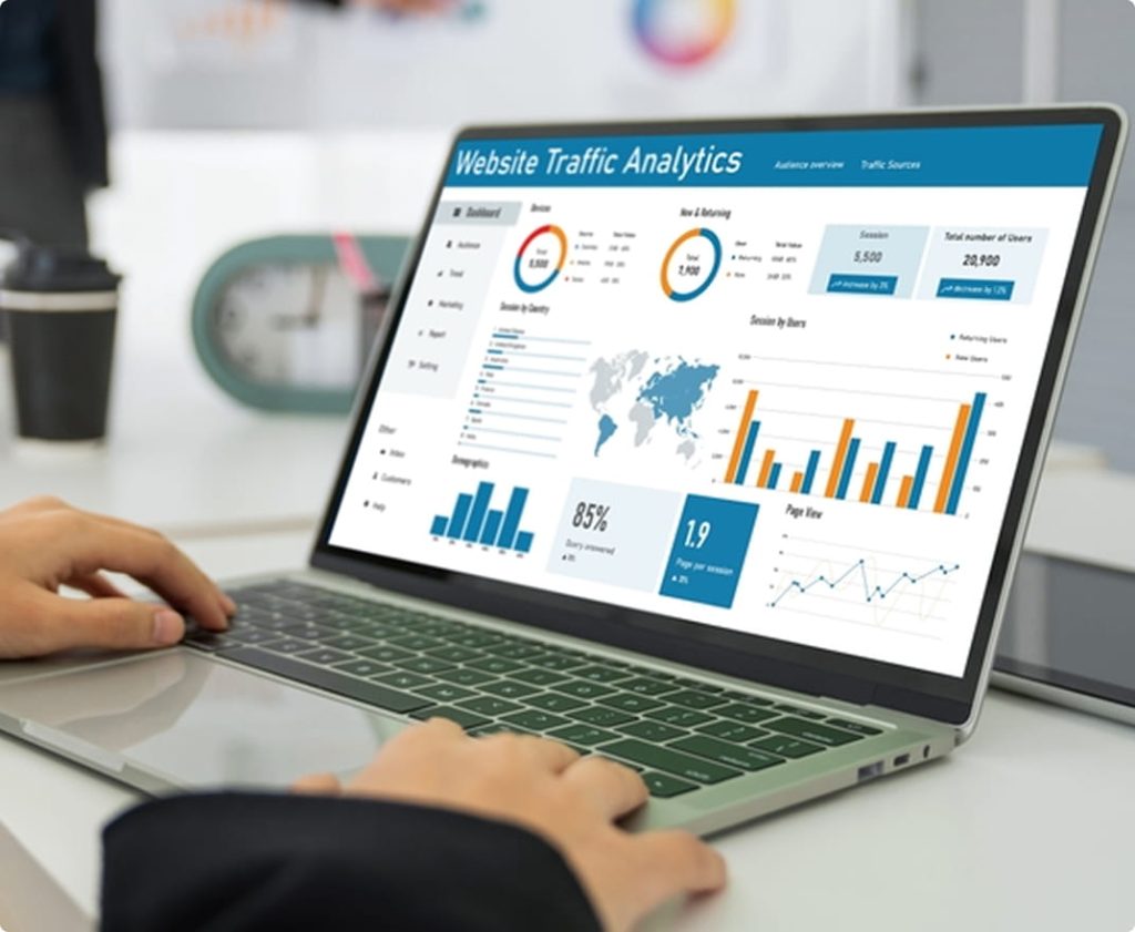 AI SEO vs traditional SEO comparison for roofing companies