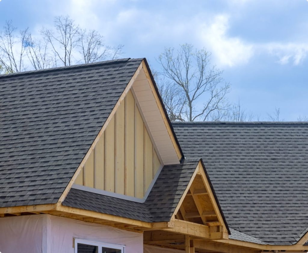 Comparing roofing-exclusive vs multi-trade marketing agencies
