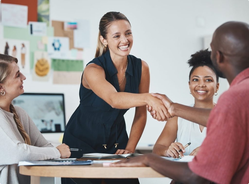 Personalized lead generation for roofing