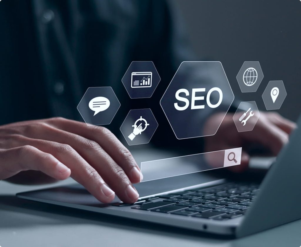 Expert local seo for roofers