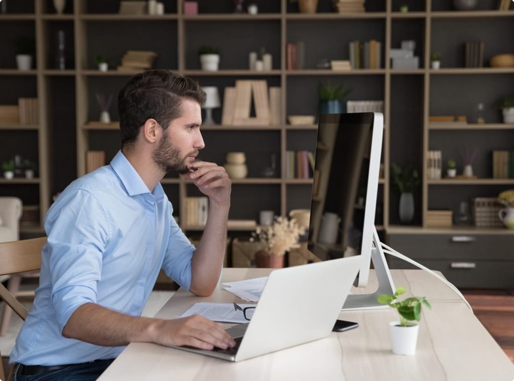 Comprehensive google business profile management for roofing