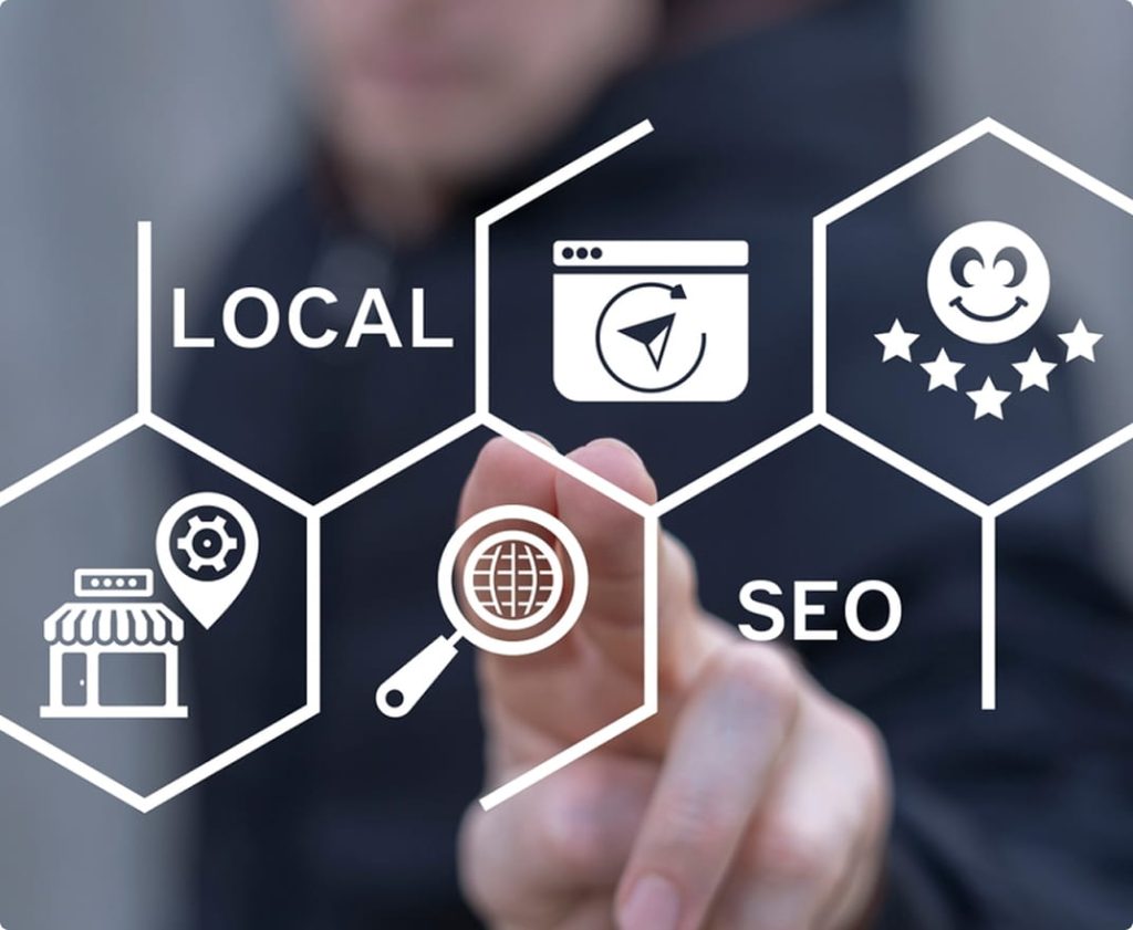 Scalable marketing services for multi-location roofing companies
