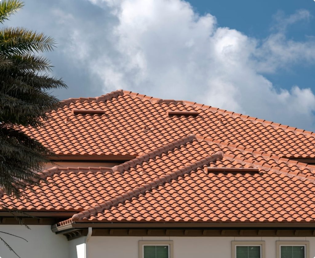Trusted residential roofing marketing services