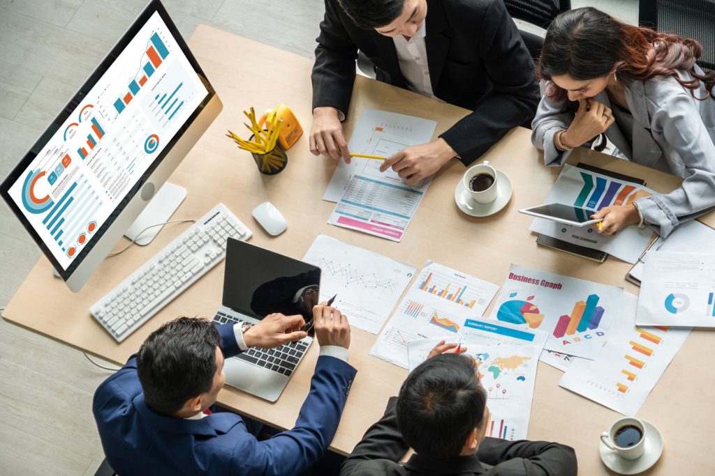 roofing digital marketing analytics