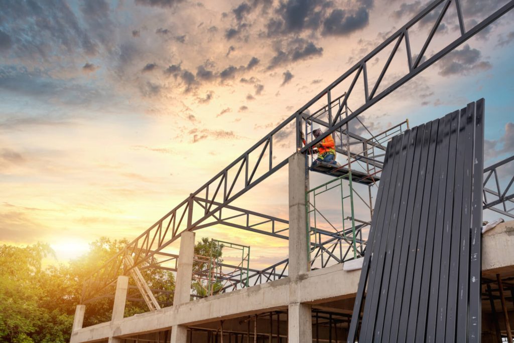 latest roofing industry statistics