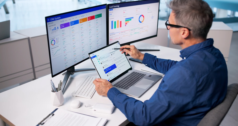 roofing SEO agency comparison